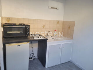  Appartement à louer 2 pièces 16 m²