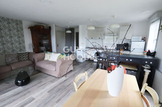  Appartement � vendre 3 pi�ces 64 m�