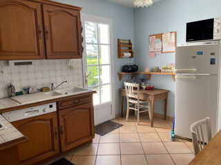  Maison � vendre 5 pi�ces 110 m�