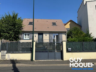  Maison � vendre 5 pi�ces 74 m�