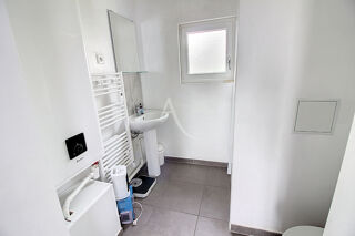  Maison à louer 2 pièces 38 m²