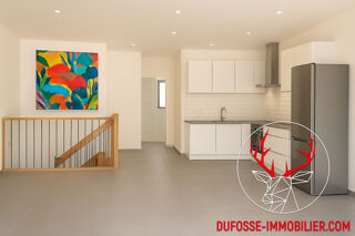  Maison � vendre 5 pi�ces 105 m�