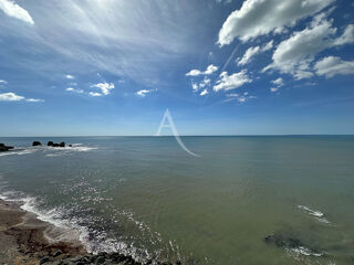  Appartement  vendre 2 pices 39 m