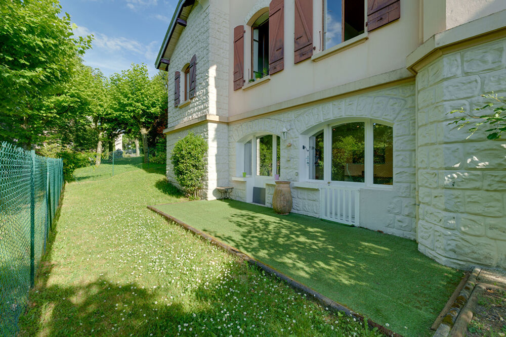 Appartement Evian Les Bains 2 pièces 55.72m² au calme et proche centre-ville