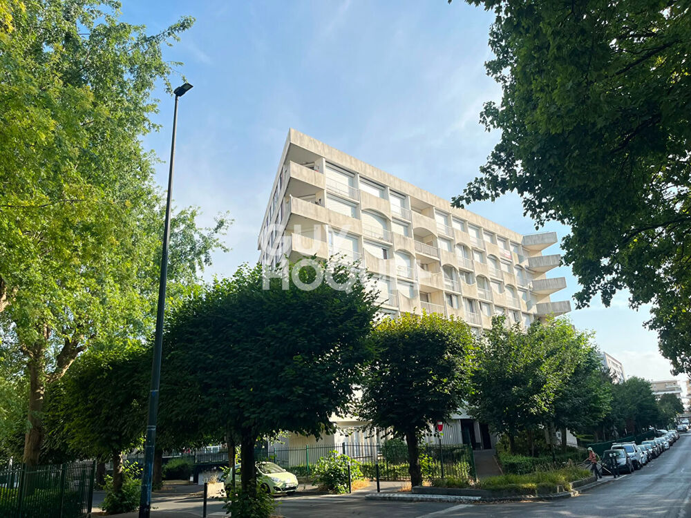 Vente Appartement Appartement Chelles 4 pièces 78.40 m2 Chelles