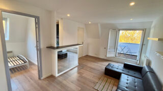  Appartement � vendre 2 pi�ces 28 m�