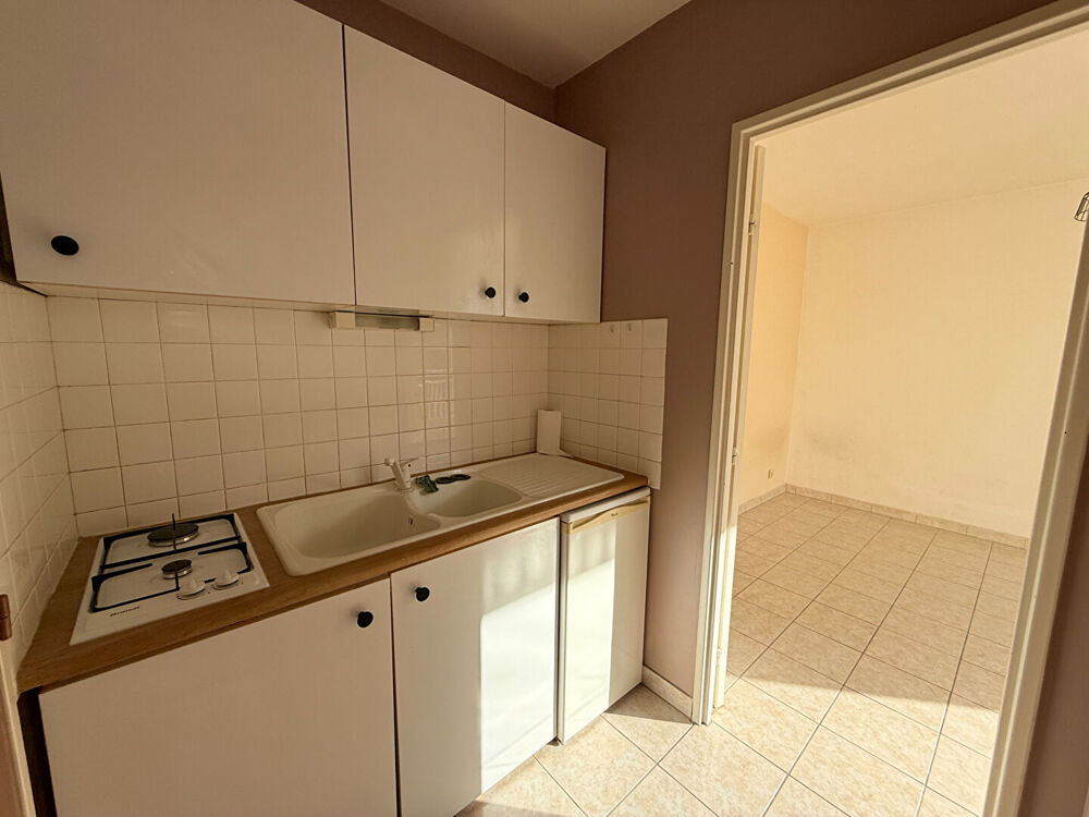 Vente Appartement Appartement Donchery 1 pièces 18 m2 Donchery