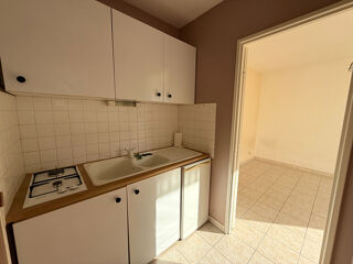 Vente Appartement Appartement Donchery 1 pièces 18 m2 Donchery