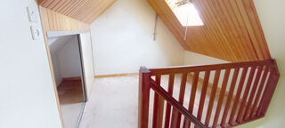  Maison à vendre 4 pièces 62 m²