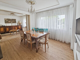  Maison à vendre 6 pièces 94 m²