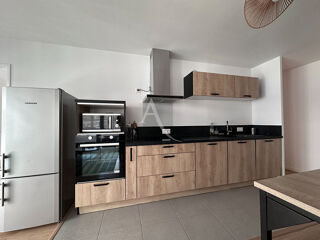  Appartement à louer 3 pièces 62 m²