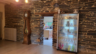 Vente Maison Maison, Guemene Penfao, 6 chbs, Env 195 m2 Guemene penfao