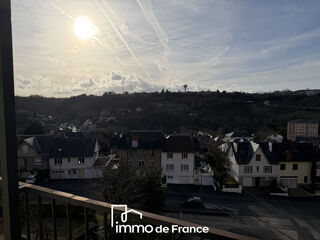  Appartement � vendre 4 pi�ces 84 m�