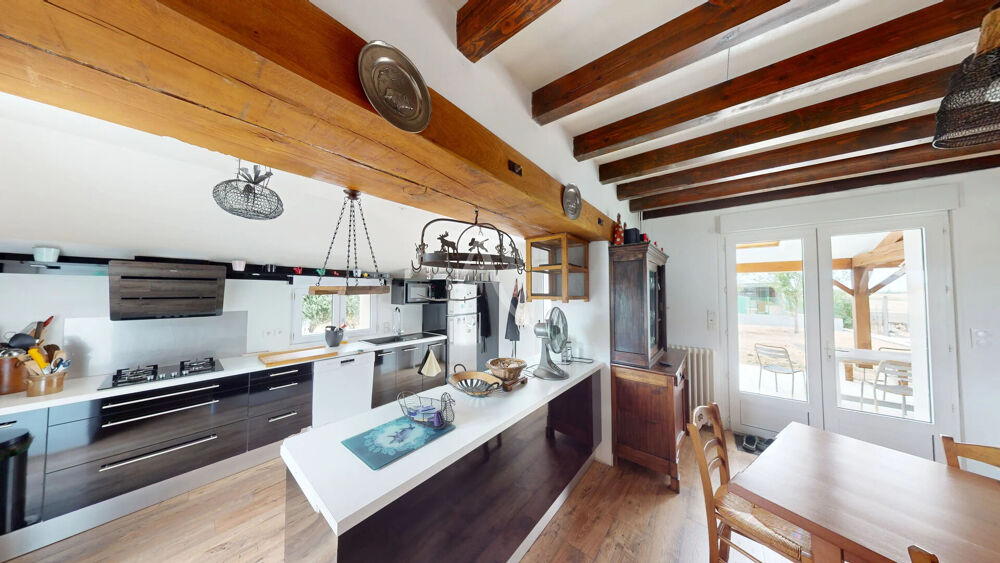 Maison Chilleurs Aux Bois 156 m2