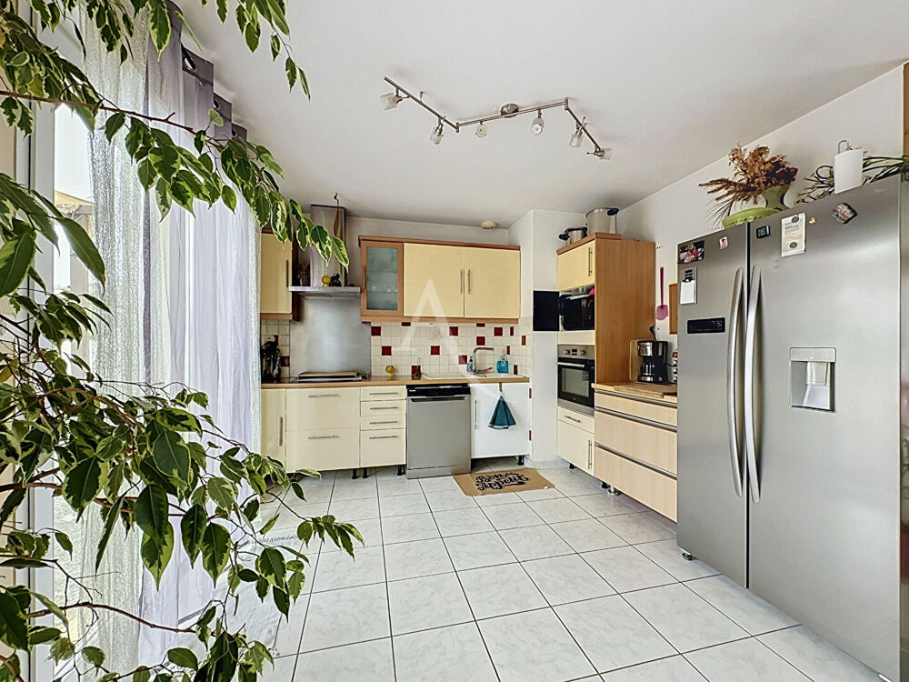 Maison Cantenay Epinard 5 pièce(s) 99.42 m2