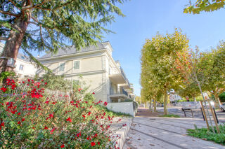  Appartement � vendre 3 pi�ces 81 m�