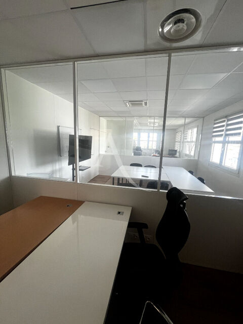 Plateau BUREAUX PUECH RADIER 575000 34970 Lattes
