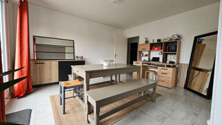  Appartement  vendre 3 pices 61 m