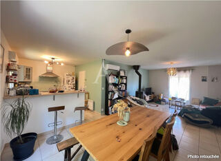  Maison à vendre 4 pièces 91 m²