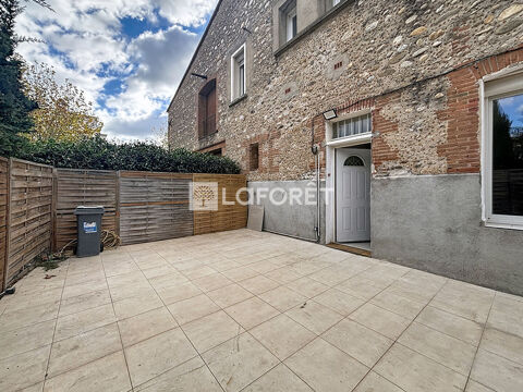  Maison � louer 4 pi�ces 97 m�