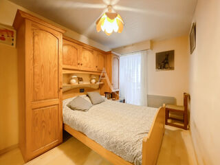  Appartement � vendre 2 pi�ces 35 m�