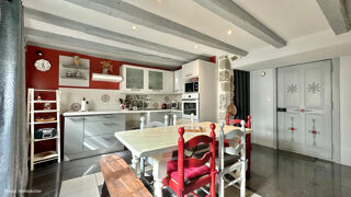  Appartement � vendre 3 pi�ces 80 m�