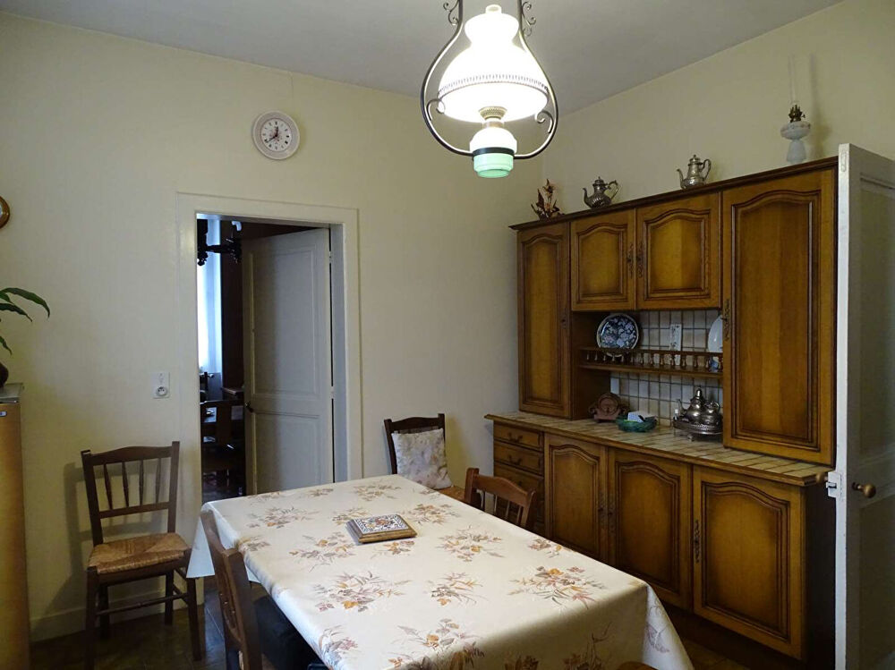 Vente Maison Maison Mussidan 6 pièce(s) 128 m2 Mussidan