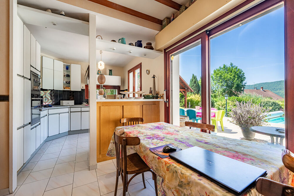 à vendre  Maison Aix-les-Bains (73100)