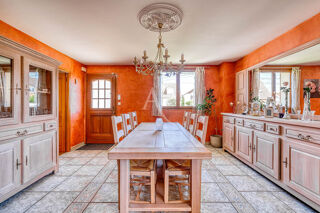  Maison à vendre 6 pièces 126 m²