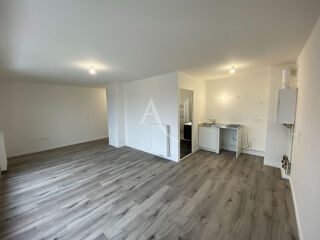  Appartement à vendre 1 pièce 34 m²