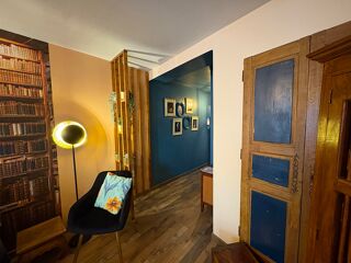  Appartement � louer 1 pi�ce 27 m�