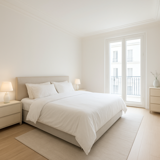  Appartement à vendre 2 pièces 47 m²