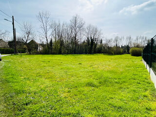  Terrain  vendre 400 m