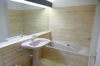 Appartement  louer 1 pice 47 m