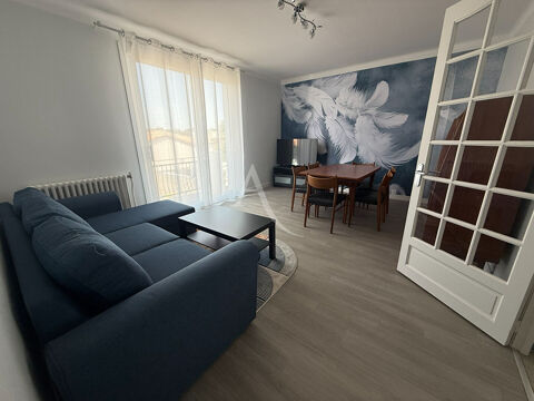  Appartement  louer 2 pices 12 m