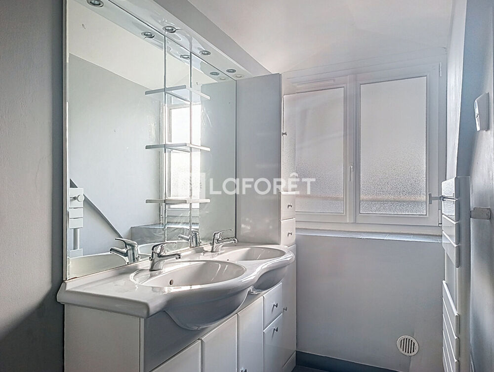 Location Appartement Duplex à Saint Marceau proche de la Loire ! Orleans