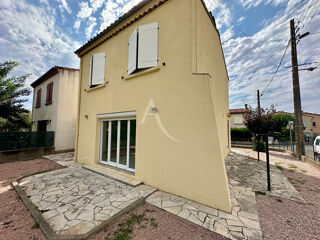  Maison à louer 4 pièces 88 m²