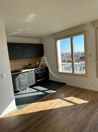  Appartement � louer 2 pi�ces 42 m�