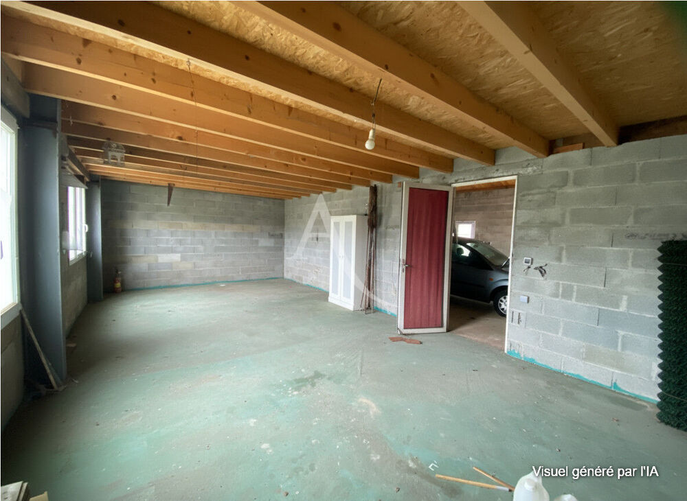 Vente Maison Maison Saint Hilaire De Chaleons 135 m2 Saint hilaire de chaleons