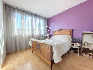  Appartement � vendre 4 pi�ces 75 m�