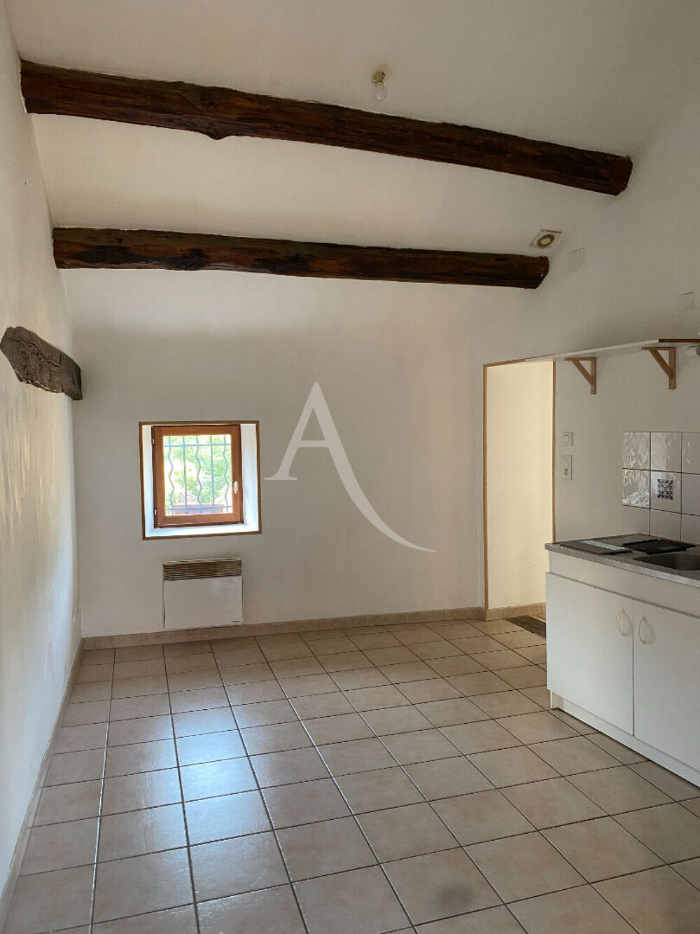 Location Appartement OLARGUES - Appartement 2 pièces - 39 m² Olargues