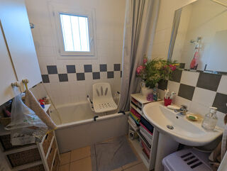  Appartement � vendre 3 pi�ces 60 m�
