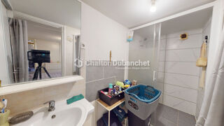  Maison à vendre 5 pièces 