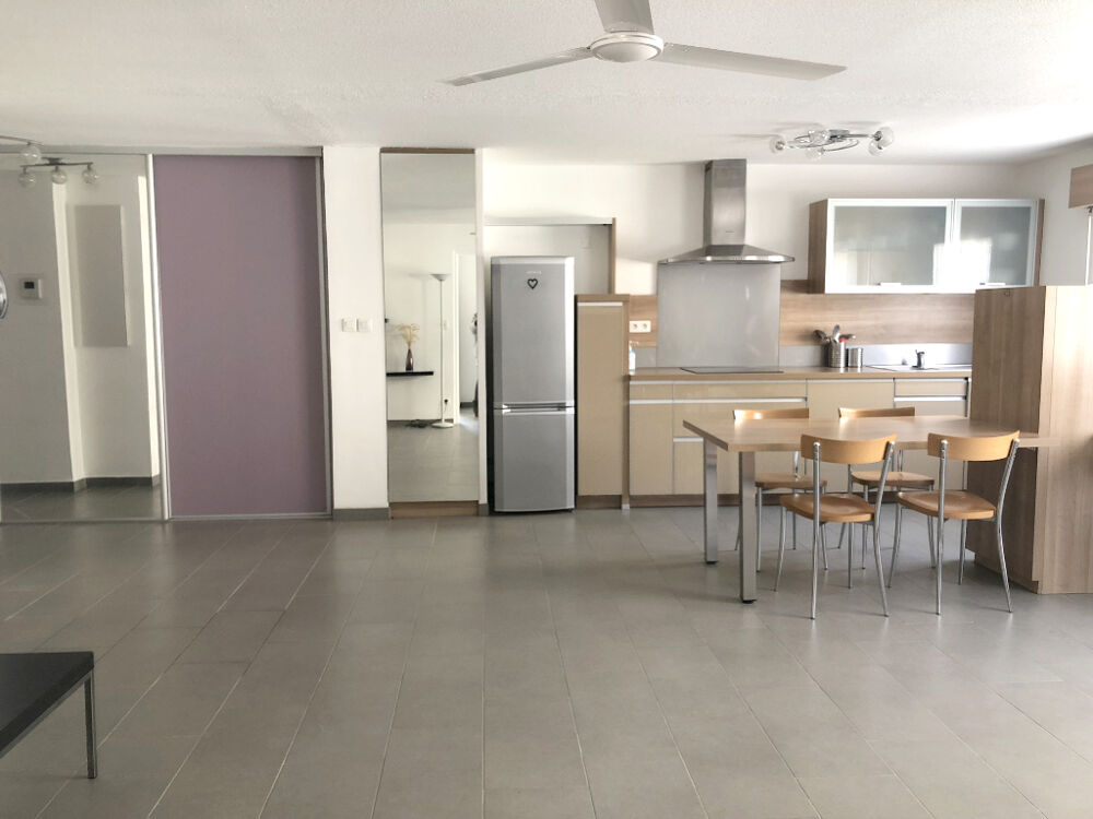 Location Appartement Aix-en-Provence ? Centre-ville, Cours Gambetta Aix en provence