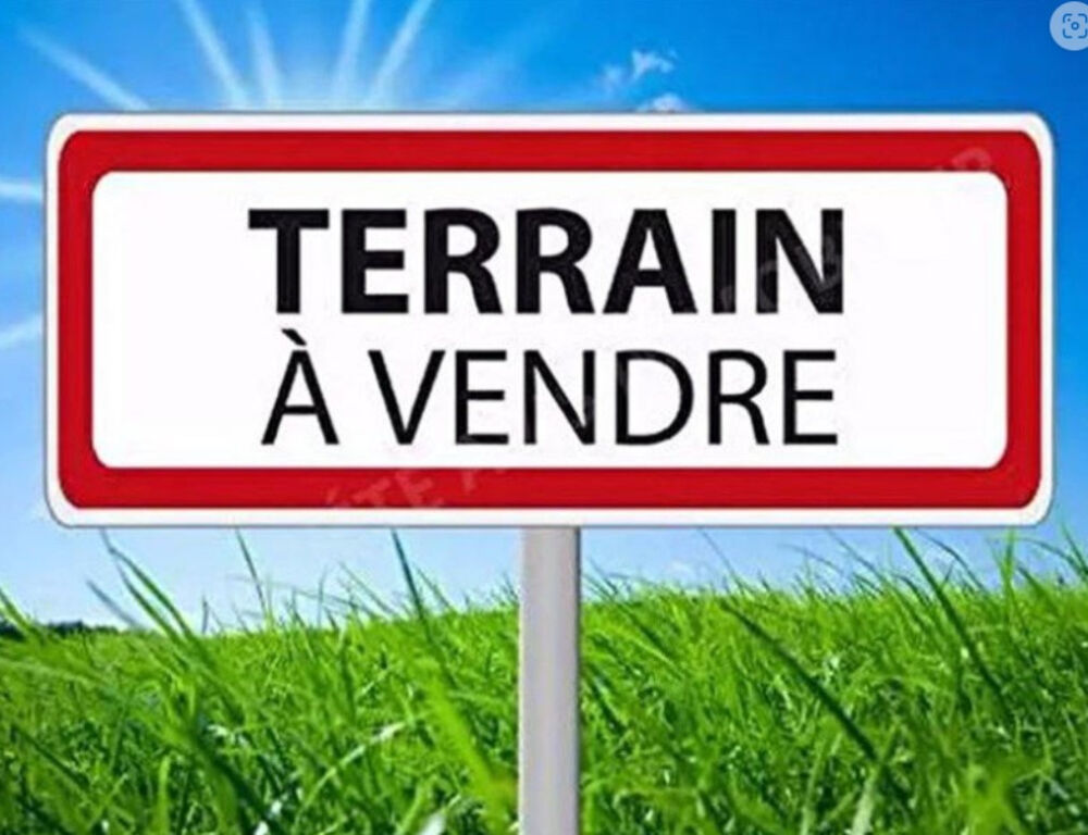 Vente Terrain Terrain à bâtir avant  700m² Maroeuil
