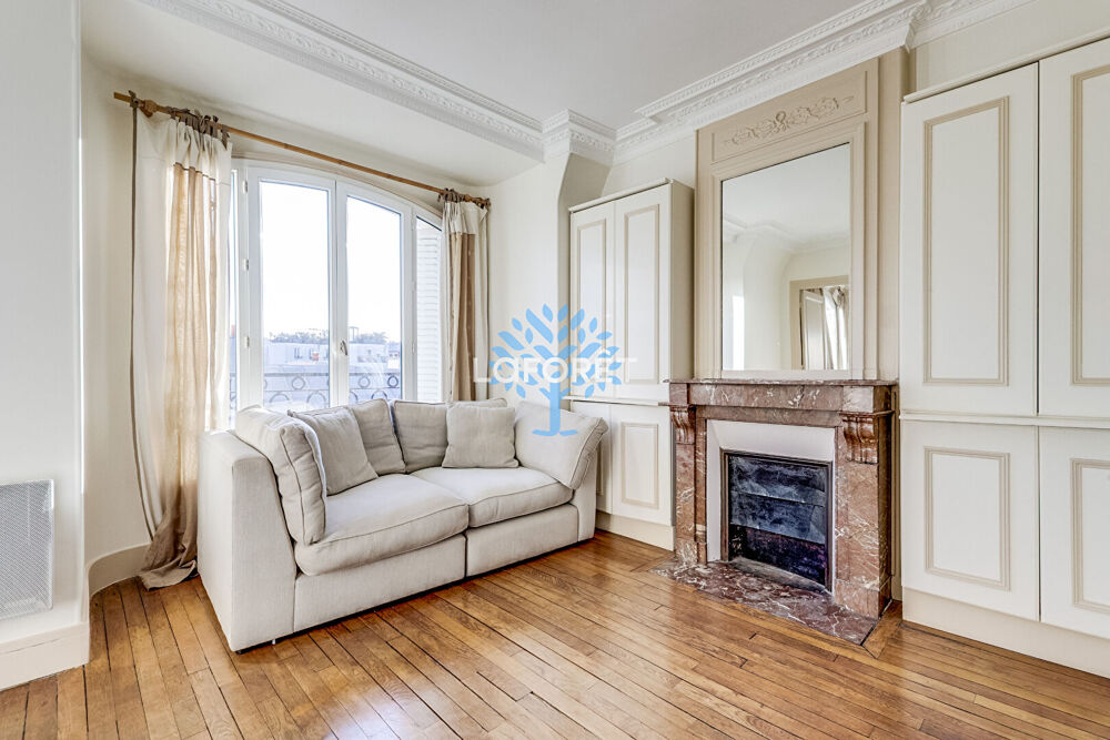 Vente Appartement 2pièces Bastille Dernier étage Paris 12