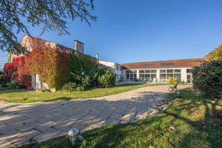  Appartement � vendre 9 pi�ces 480 m�