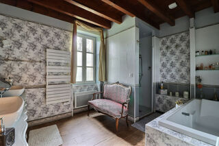  Maison � vendre 8 pi�ces 289 m�