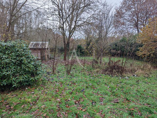  Terrain � vendre 683 m�