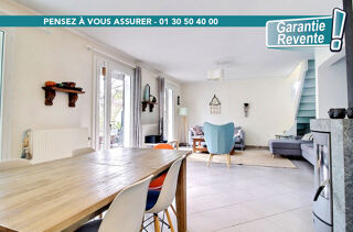  Maison � vendre 8 pi�ces 190 m�